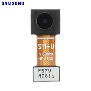 Caméra Visio Originale Samsung Galaxy Tab S11 Ultra Wi-Fi X930/Galaxy Tab S11 Ultra 5G X936 GH96-20261A 12MP