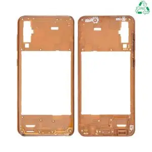 Châssis Intermédiaire Refurb (PIEC) Samsung Galaxy A50 A505 Corail