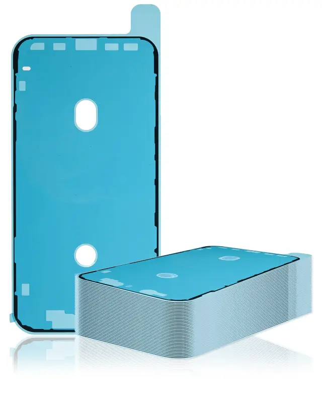 Adhésif pour Apple iPhone XR / 11 (lot de 50)