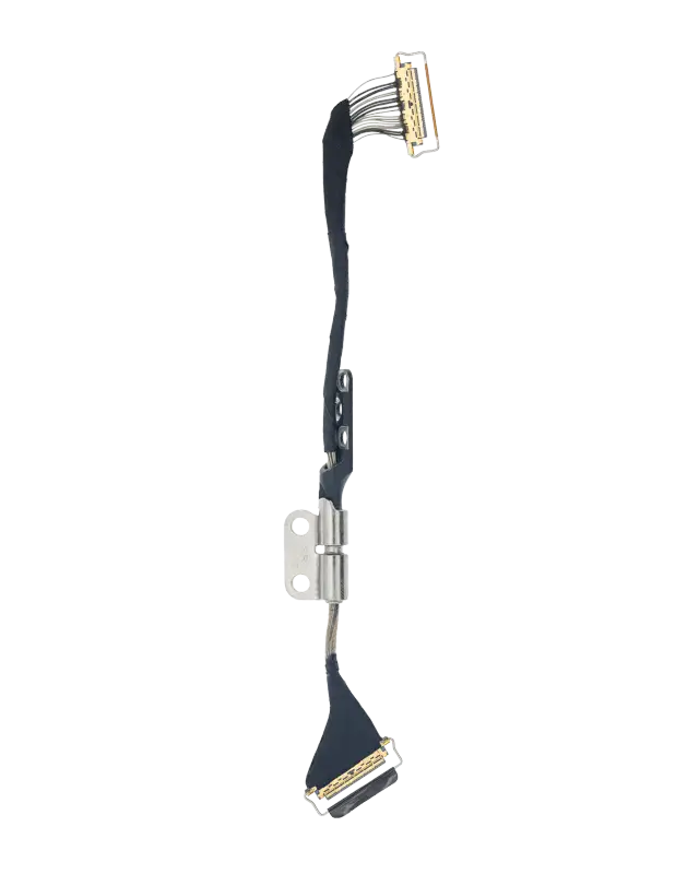 Nappe LVDS d’écran avec charnière gauche pour Apple MacBook Air 11" A1370 (2010-2011)