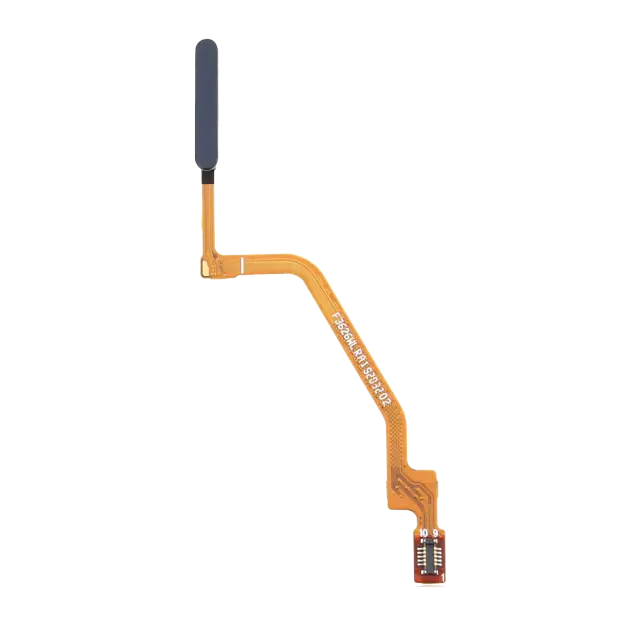 Nappe capteurs pour Xiaomi Redmi Note 9S (Interstellar Gray)