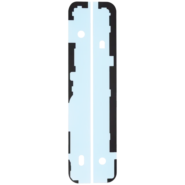 Adhésif pour Apple iPhone XS (lot de 10, OCA Master)