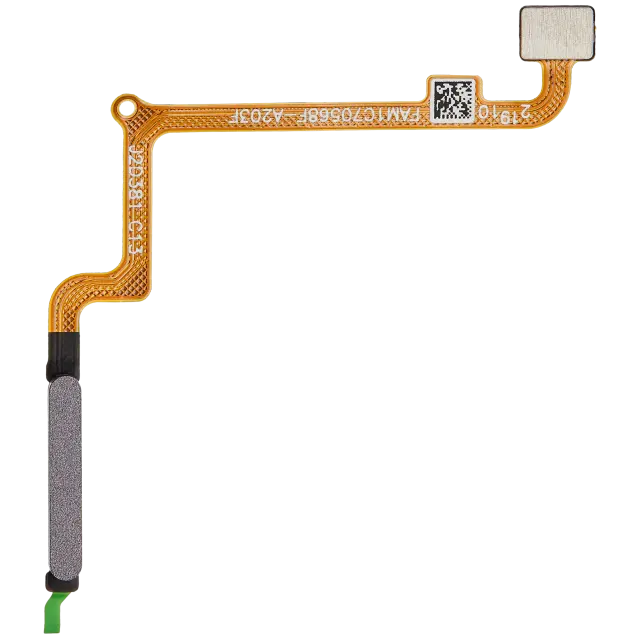 Nappe capteurs pour Xiaomi Redmi 14C (Dreamy Purple)