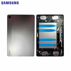 Cache Arrière Original Samsung Galaxy Tab A9 Plus 5G X216 GH81-24769A Argent