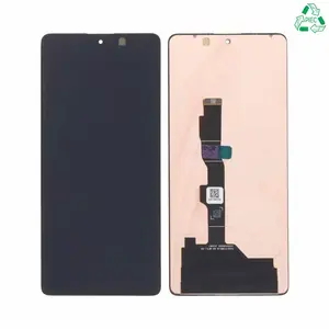 Écran Tactile Original d'occasion Xiaomi Redmi Note 13 5G Noir