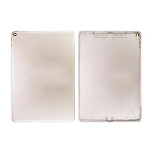 Cache Arrière Premium Apple iPad Pro 10.5" (1e génération) A1709 Wifi+Cellular Gold