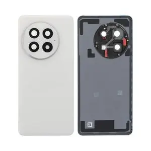 Cache Arrière Premium OnePlus 13 5G Arctic Dawn