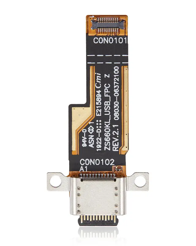 Dock de charge pour Asus ROG Phone II (ZS660KL)