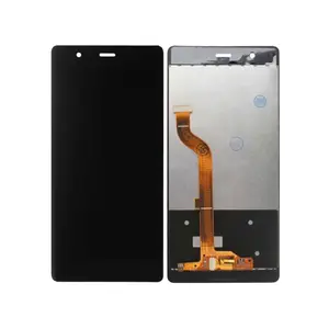 Écran Tactile Huawei P9 Noir
