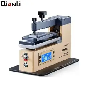 Machine de Séparation d'Écran QianLi PM361