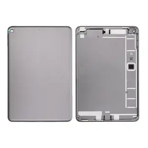 Cache Arrière Premium Apple iPad mini 5 A2133 Wifi Gris Sidéral