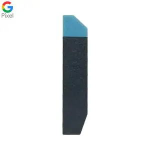 Stickers Cache Arrière Original Google Pixel 8a G806-09465-01 Top