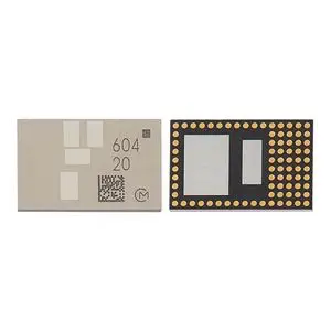 Puce IC (Circuit Intégré) Apple iPhone 13 Pro Max Power Amplifier for 4G Signal 604