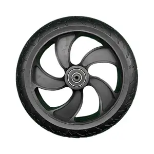 Roue Arrière Complète Kugoo S1/S2/S3 8 Pouces (K-07)