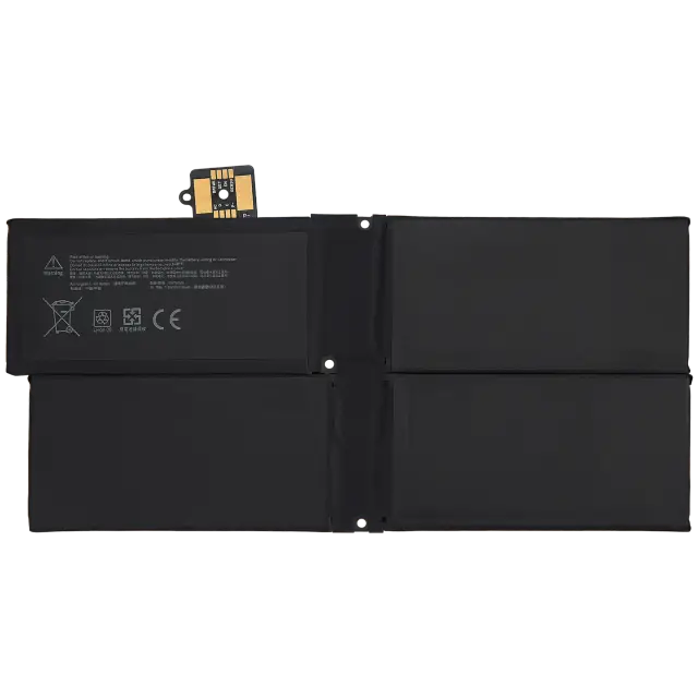 Batterie pour Microsoft Surface Pro X (2020)