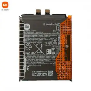 Batterie Originale Xiaomi 15 5G 1330102000162H BP4V