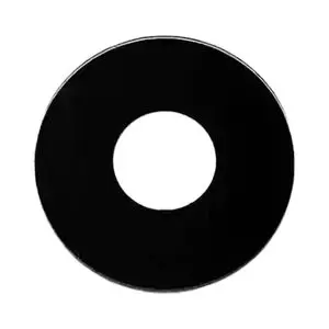 Lentille Apple iPad mini 7 A2993/A2995 Noir
