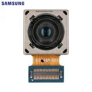 Caméra Principale Original Samsung Galaxy A12 A125 GH96-14151A 48MP
