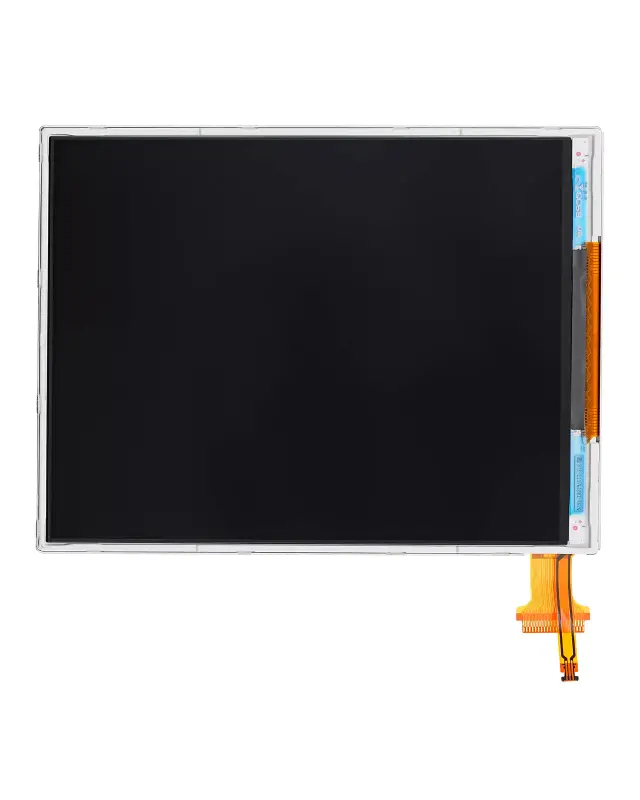 Écran LCD inférieur pour Nintendo New 3DS XL