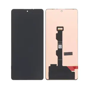 Écran Tactile Oled Xiaomi Redmi Note 13 Pro 4G Noir