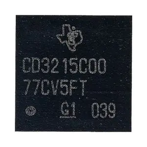 Puce IC (Circuit Intégré) Apple MacBook Retina 12" (2017) A1534/MacBook Retina 12" (Early 2016) A1534 — U3200 BGA 96