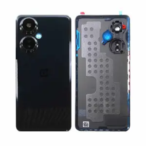 Cache Arrière Premium OnePlus Nord CE 3 Lite 5G Chromatic Gray