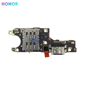 Connecteur de Charge Original Honor 200 5G 0235AKMN
