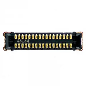 Connecteur de Carte Mère Apple iPhone 6S/iPhone 6S Plus Caméra Arrière (J3200)