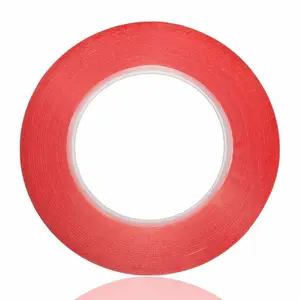 Rouleau Adhésif Double Face 1 mm