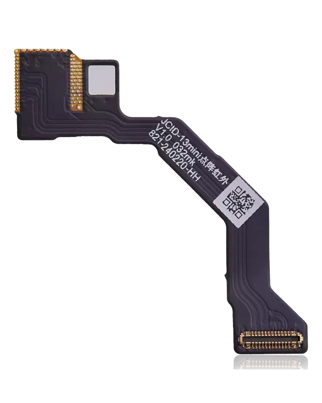 Nappe infrarouge pour Apple iPhone 13 mini — sans puce, à souder (JCID)