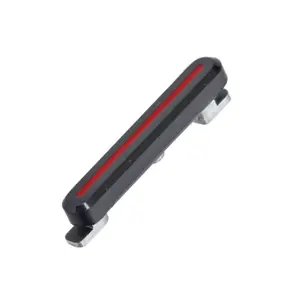 Bouton On/Off Premium Huawei P40 Pro Noir