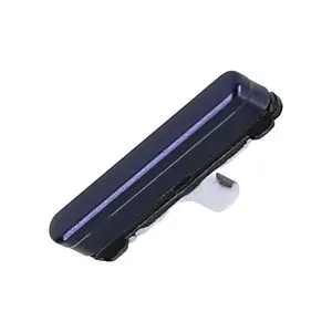 Bouton On/Off et Volume Premium Samsung Galaxy Note 9 N960 Bleu
