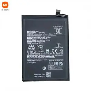 Batterie Original Xiaomi Redmi Note 13 4G/Redmi Note 13 5G 1330102000116B BN5P