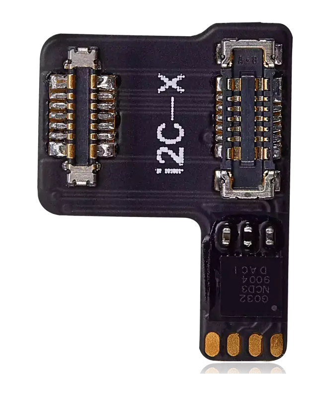 Pièce à microsouder pour Apple iPhone X (I2C)