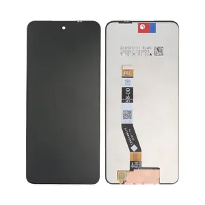 Écran Tactile Premium Motorola Moto G73 Noir