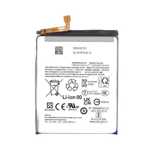 Batterie Premium Samsung Galaxy M15 5G M156/Galaxy M35 5G M356 EB-BM156ABY