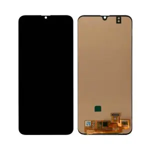 Écran Tactile Oled Samsung Galaxy A20 A205 Noir