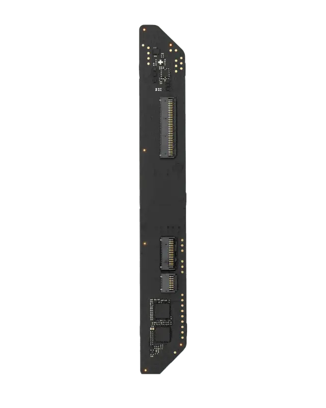 Carte de connexion du pavé tactile pour Apple MacBook Air 13" A2337 (2020)