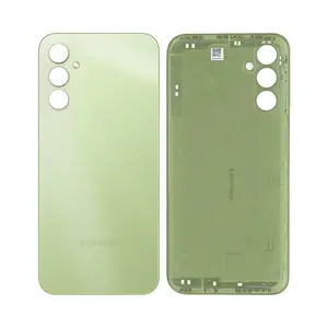 Cache Arrière Premium Samsung Galaxy A14 5G A146P Lime
