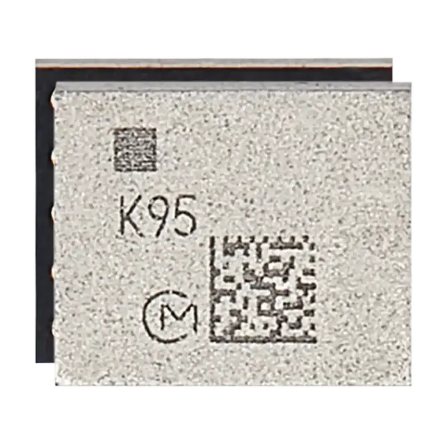 Pièce à microsouder pour Apple iPhone 14 Series / 15 Series / 16 Series (K95)