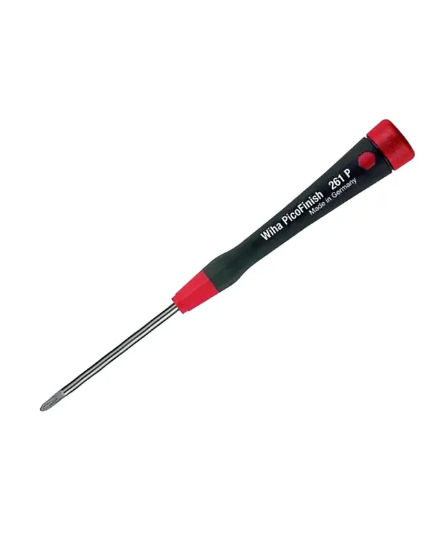 Tournevis Wiha PicoFinish Phillips PH0 × 50 mm