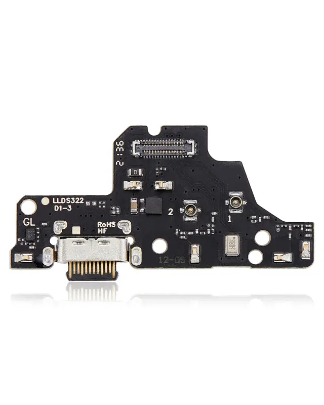 Dock de charge pour Motorola Moto G41 (XT2167 / 2022)