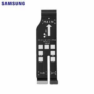 Nappe de Connexion Originale Samsung Galaxy S23 FE S711 GH82-32859A