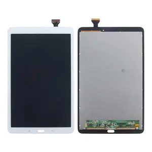 Écran Tactile Samsung Galaxy Tab E T560/T561 Blanc