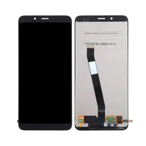 Écran Tactile Xiaomi Redmi 7A Noir