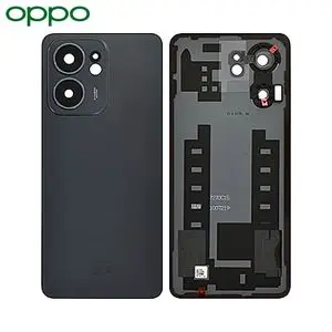 Cache Arrière Original OPPO Reno13 F 5G 621033000498 Graphite