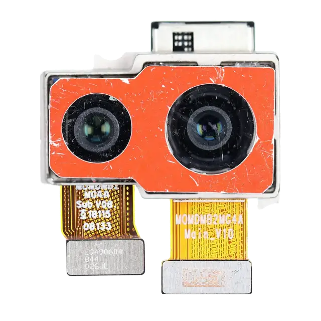 Caméra arrière pour OnePlus 6 (A6000 / A6003)