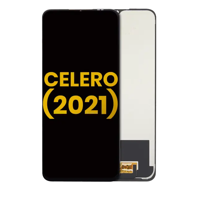 Écran pour Boost Mobile Celero 5G (2021) (Refurbished (toutes couleurs)