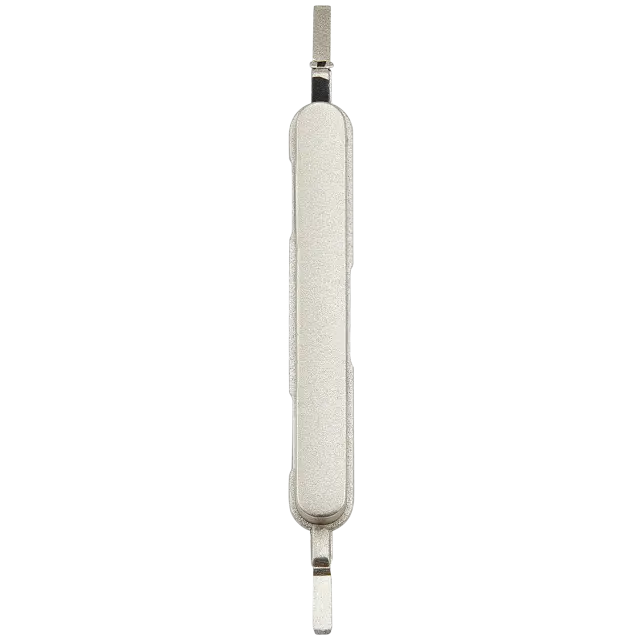 Nappe volume pour Samsung Galaxy A06 (A065 / 2024) (premium, or)