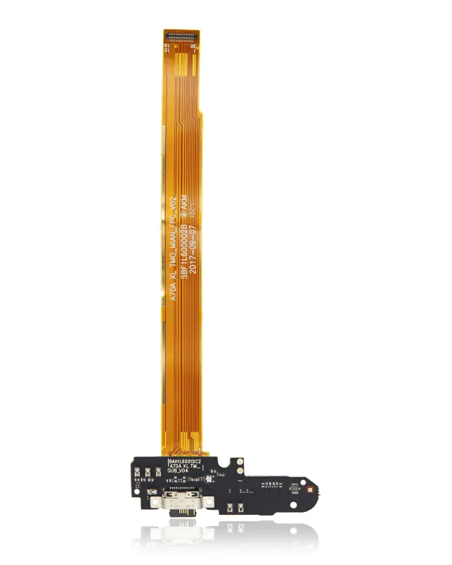 Dock de charge pour Revvl T-Mobile Revvl 2 Plus (6062)